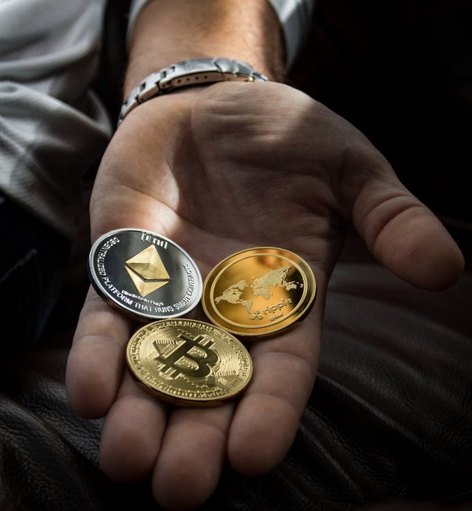 Kripto Para Piyasasında Son Durum: Bitcoin ve Altcoin Haberleri cryptohaber.com1