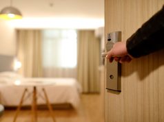 Mersin Apart Oteller: Konforlu ve Bağımsız Konaklama Seçenekleri rosebutikkonaklma.com2