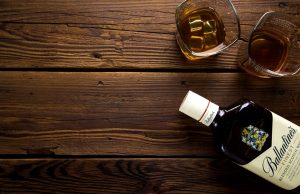 Wyborowa Votka, Baileys Nedir, Jim Beam ve Sierra Tekila: İçki Dünyasının Çeşitli Lezzetleri ickidunyasi5