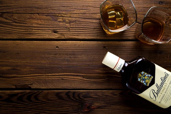 Wyborowa Votka, Baileys Nedir, Jim Beam ve Sierra Tekila: İçki Dünyasının Çeşitli Lezzetleri ickidunyasi5