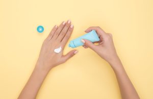 Güneş Kremi ve Cildimiz İçin Önemi solariscosmetics1