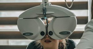 Kuru Göz Nedir? Kuru Göz Sendromu ve Tedavi Edilmemesi Durumunda Ne Olur? aylinkilic5