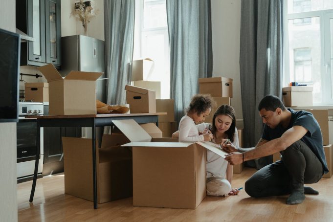 Türkiye’den Belçika ve Kanada’ya Ev Taşıma: Süreçler, Yöntemler ve Tavsiyeler imove5