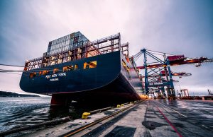 Depolama, Dağıtım, Ofis Taşımacılığı ve Proje Taşımacılığı: Lojistiğin Temel Hizmet Alanları interlojistik2