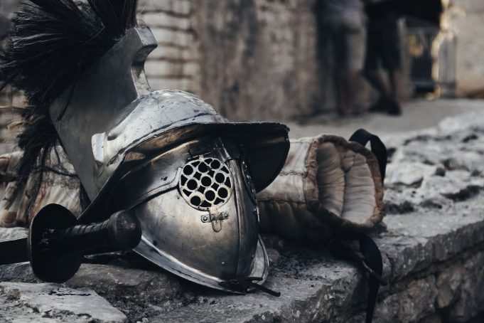 Knight Online Server Tanıtımı ve Yardımlaşma Kültürü kocuce6