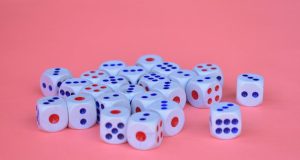 Günlük Hayatta Olasılık Örnekleri ve Temel Olasılık Teorisi probability examples
