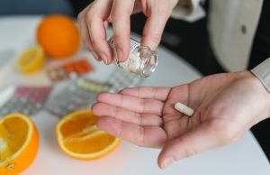 Uçuk Nedir? Belirtileri, Tedavisi ve Dosya Dolapları ile Düzenli Yaşam Rehberi vitabir2